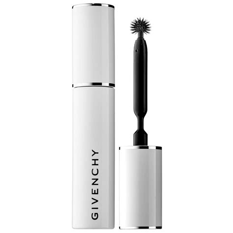 givenchy phenomen mascara dupe|drugstore dupe vs mascara.